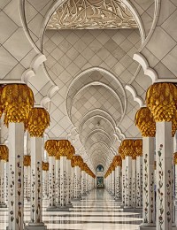 3 неща, които интериорния дизайн може да вземе от фотографията