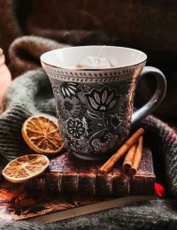 3 любими топли напитки за студените зимни следобеди